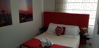 Hotel Boutique San Sebastian - Caters to Gay
