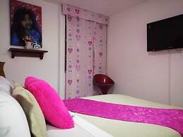 Hotel Boutique San Sebastian - Caters to Gay