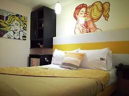 Hotel Boutique San Sebastian - Caters to Gay