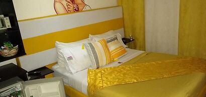 Hotel Boutique San Sebastian - Caters to Gay