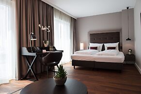 Hotel Am Fischmarkt