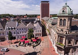 Hotel Am Fischmarkt