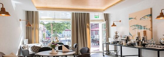 Hotel Am Fischmarkt
