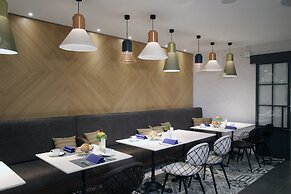 Hotel Am Fischmarkt