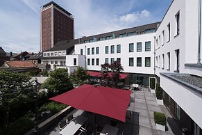 Hotel Am Fischmarkt