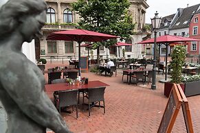 Hotel Am Fischmarkt