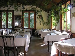 Hôtel-Restaurant Monte d'Oro