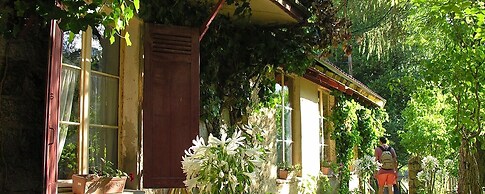 Hôtel-Restaurant Monte d'Oro