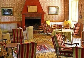 Hôtel-Restaurant Monte d'Oro