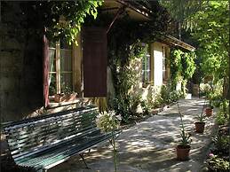 Hôtel-Restaurant Monte d'Oro