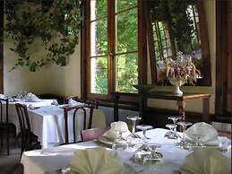 Hôtel-Restaurant Monte d'Oro