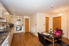 Waterview Deluxe Apartments