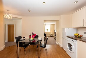 Waterview Deluxe Apartments