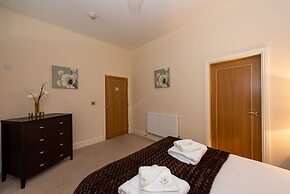 Waterview Deluxe Apartments