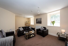 Waterview Deluxe Apartments