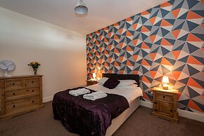 Waterview Deluxe Apartments