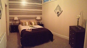 Waterview Deluxe Apartments