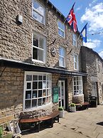 Sykes's House