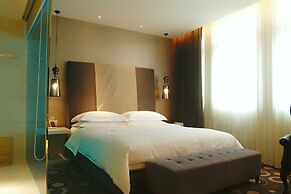 Jinjiang Metropolo Hotel Classiq Shanghai Off Bund