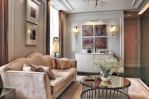 Jinjiang Metropolo Hotel Classiq Shanghai Off Bund