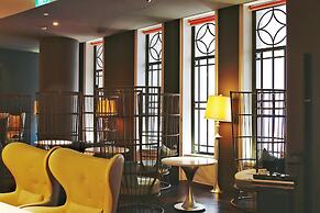 Jinjiang Metropolo Hotel Classiq Shanghai Off Bund