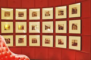 Jinjiang Metropolo Hotel Classiq Shanghai Off Bund