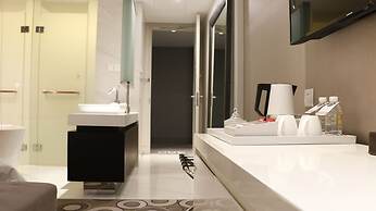 Jinjiang Metropolo Hotel Classiq Shanghai Off Bund