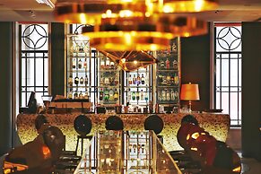 Jinjiang Metropolo Hotel Classiq Shanghai Off Bund