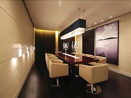Jinjiang Metropolo Hotel Classiq Shanghai Off Bund