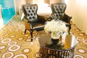 Jinjiang Metropolo Hotel Classiq Shanghai Off Bund