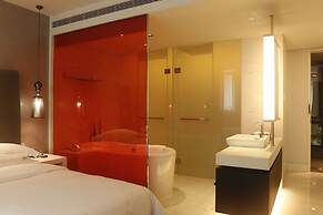 Jinjiang Metropolo Hotel Classiq Shanghai Off Bund