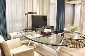 Jinjiang Metropolo Hotel Classiq Shanghai Off Bund