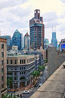 Jinjiang Metropolo Hotel Classiq Shanghai Off Bund