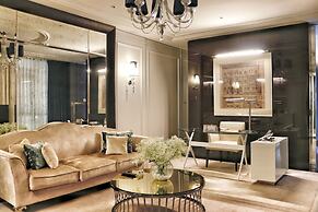 Jinjiang Metropolo Hotel Classiq Shanghai Off Bund