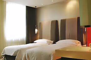 Jinjiang Metropolo Hotel Classiq Shanghai Off Bund