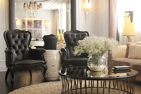 Jinjiang Metropolo Hotel Classiq Shanghai Off Bund