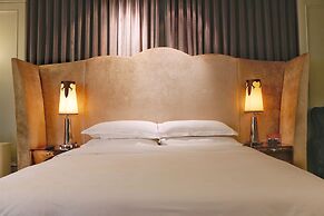 Jinjiang Metropolo Hotel Classiq Shanghai Off Bund