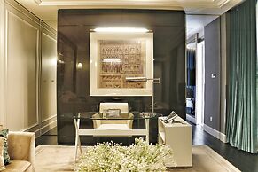 Jinjiang Metropolo Hotel Classiq Shanghai Off Bund