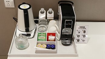 Jinjiang Metropolo Hotel Classiq Shanghai Off Bund