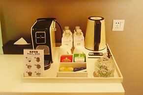 Jinjiang Metropolo Hotel Classiq Shanghai Off Bund