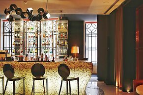 Jinjiang Metropolo Hotel Classiq Shanghai Off Bund