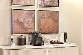 Jinjiang Metropolo Hotel Classiq Shanghai Off Bund