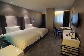 Jinjiang Metropolo Hotel Classiq Shanghai Off Bund