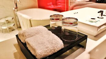 Jinjiang Metropolo Hotel Classiq Shanghai Off Bund