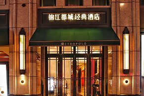 Jinjiang Metropolo Hotel Classiq Shanghai Off Bund