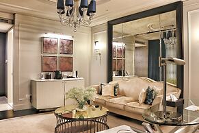 Jinjiang Metropolo Hotel Classiq Shanghai Off Bund