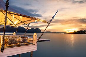 The St. Regis Langkawi