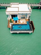 The St. Regis Langkawi