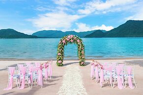 The St. Regis Langkawi