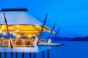 The St. Regis Langkawi